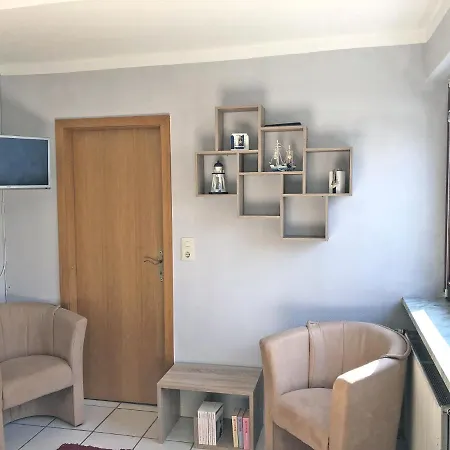 An Der Allee 7 App *