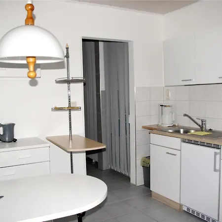 An Der Allee 7 App * Даме