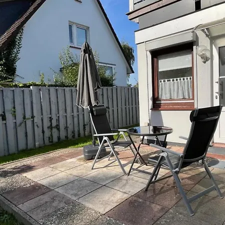 An Der Allee 7 App *