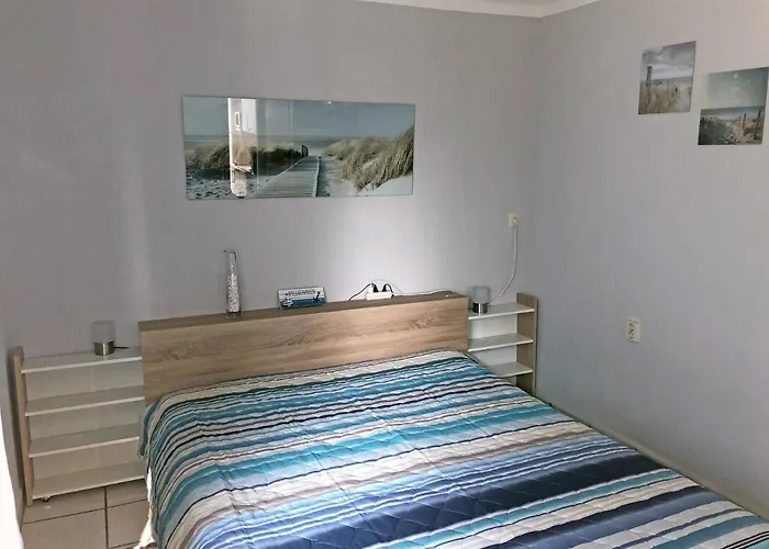 An Der Allee 7 App Appartement *