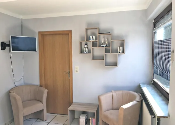 An Der Allee 7 App *